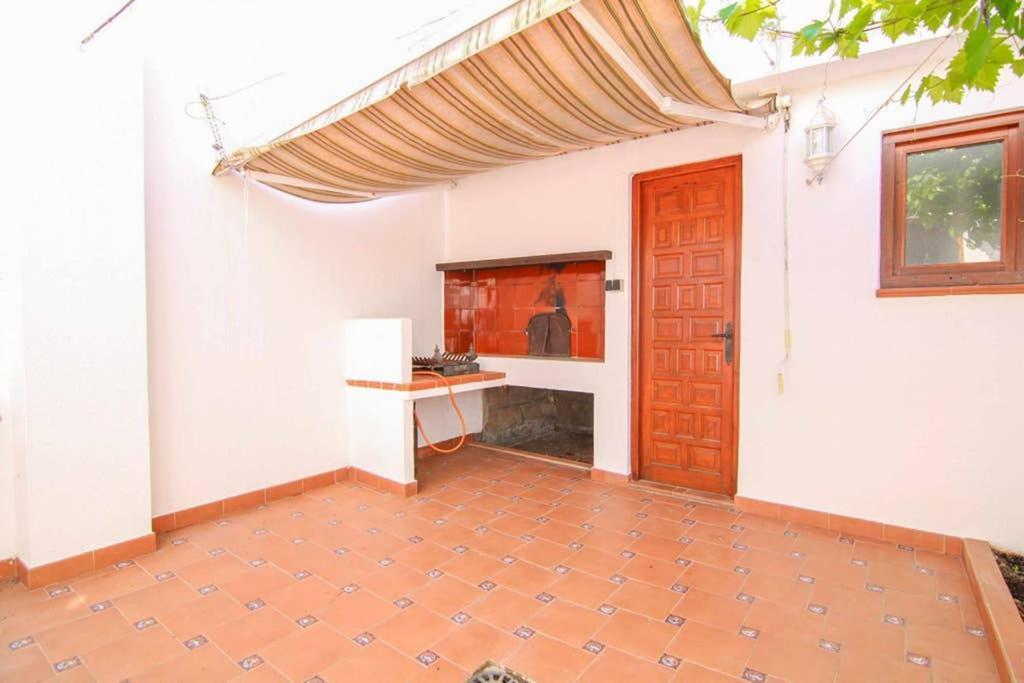 Chalet Con Piscina Privada En Calpe - Terrasala Casas de Torrat Exterior photo